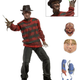 Illustration for article titled iNightmare on Elm Street/i turns 30 in style with this badass Freddy Figure